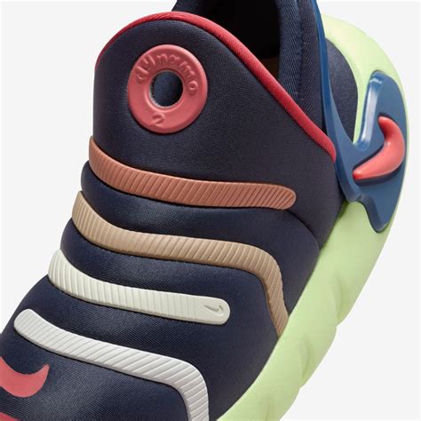 nike dynamo 2 easyon